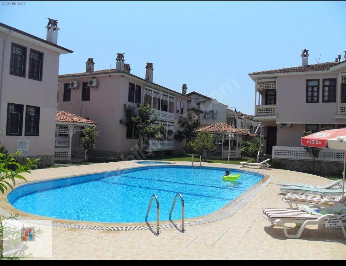Peaceful House Villa Fethiye Eksteriør billede