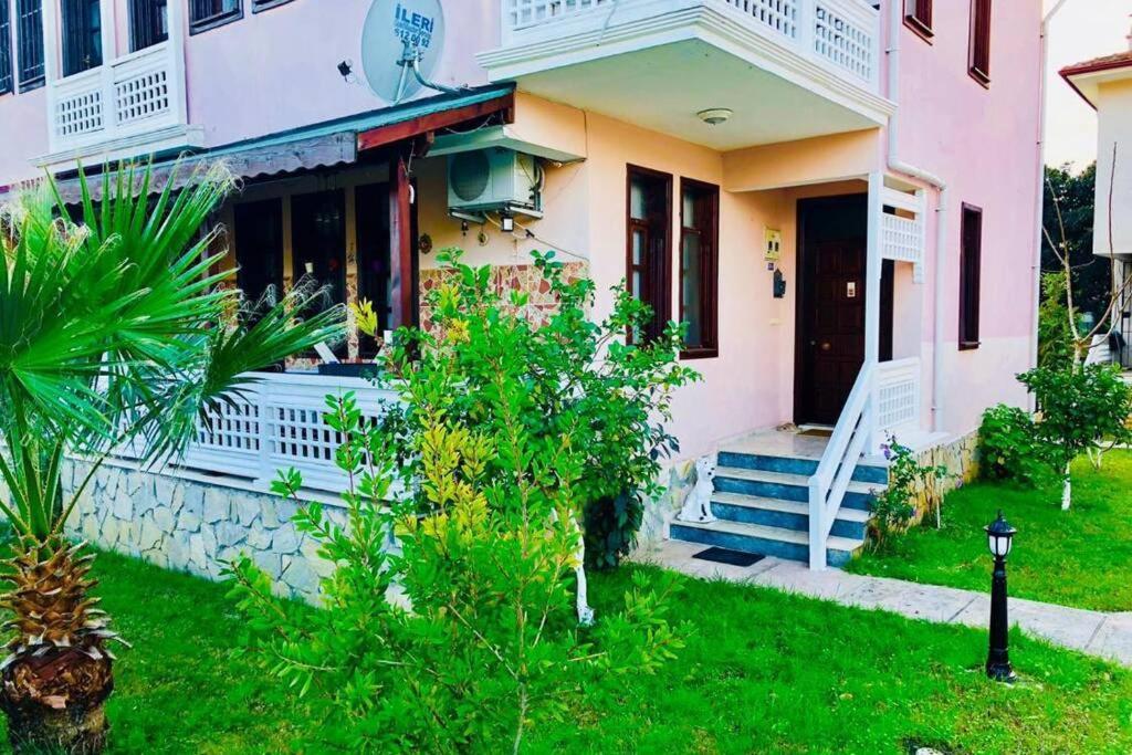 Peaceful House Villa Fethiye Eksteriør billede