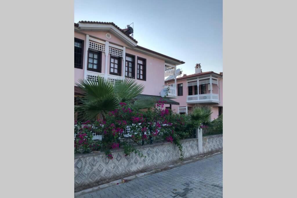 Peaceful House Villa Fethiye Eksteriør billede