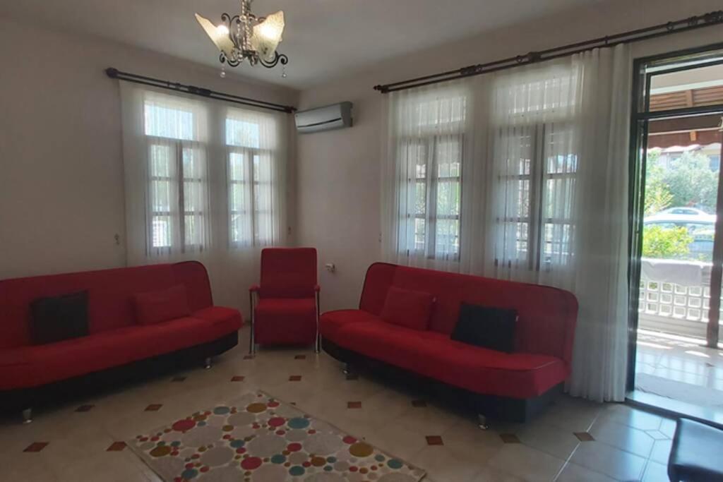 Peaceful House Villa Fethiye Eksteriør billede