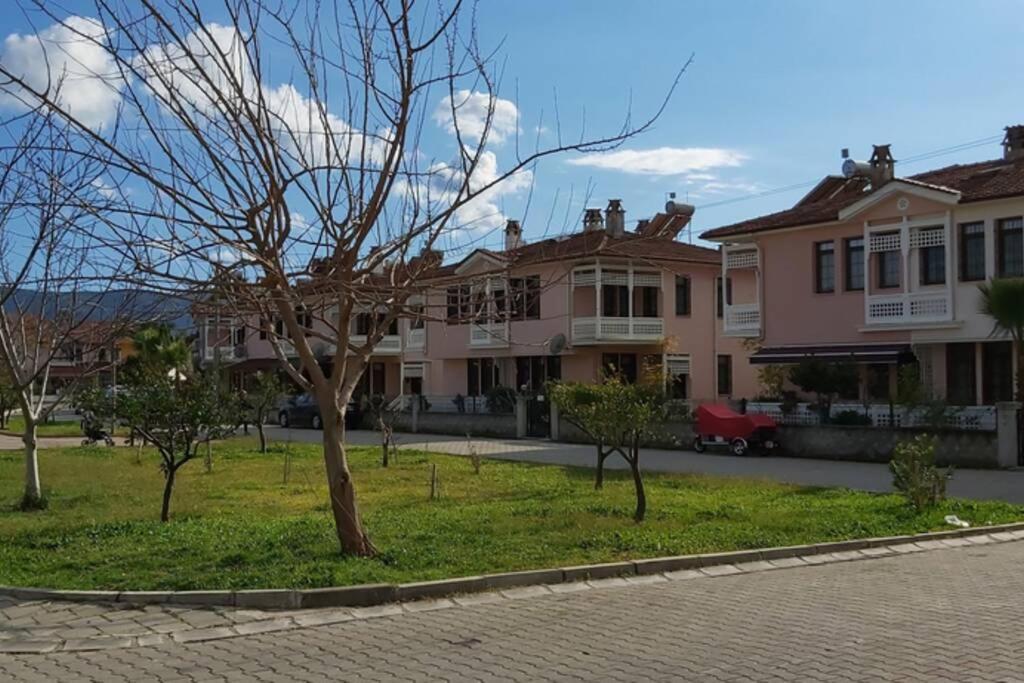 Peaceful House Villa Fethiye Eksteriør billede