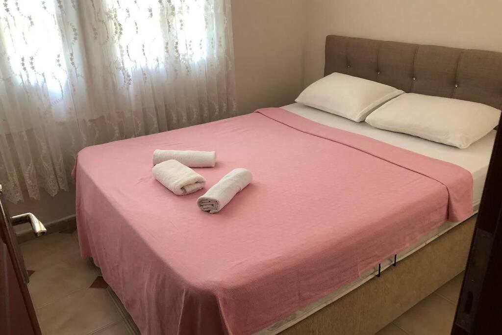 Peaceful House Villa Fethiye Eksteriør billede