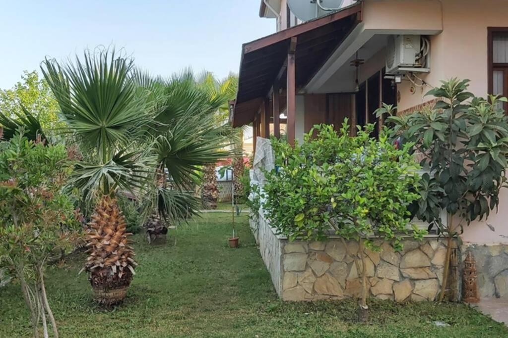 Peaceful House Villa Fethiye Eksteriør billede