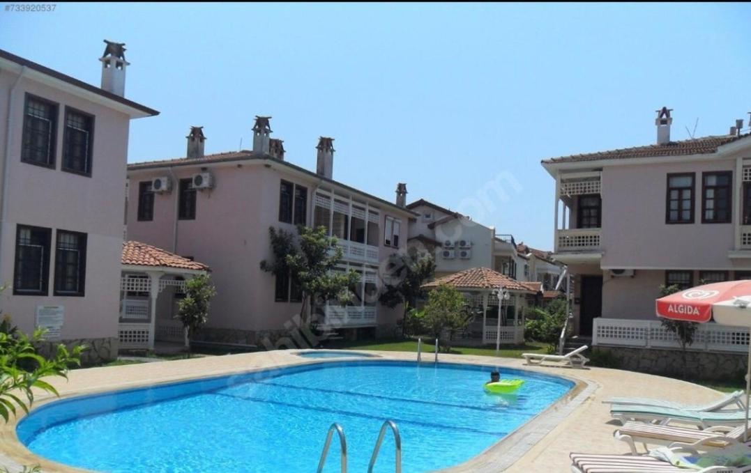 Peaceful House Villa Fethiye Eksteriør billede
