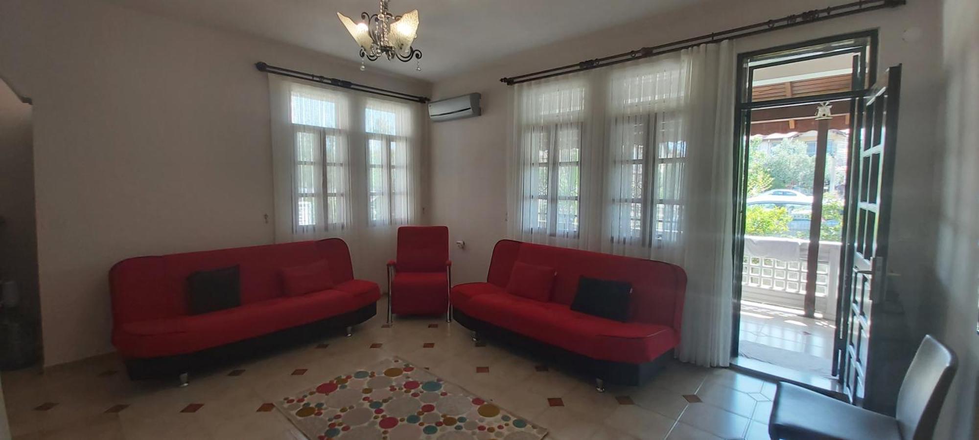 Peaceful House Villa Fethiye Eksteriør billede